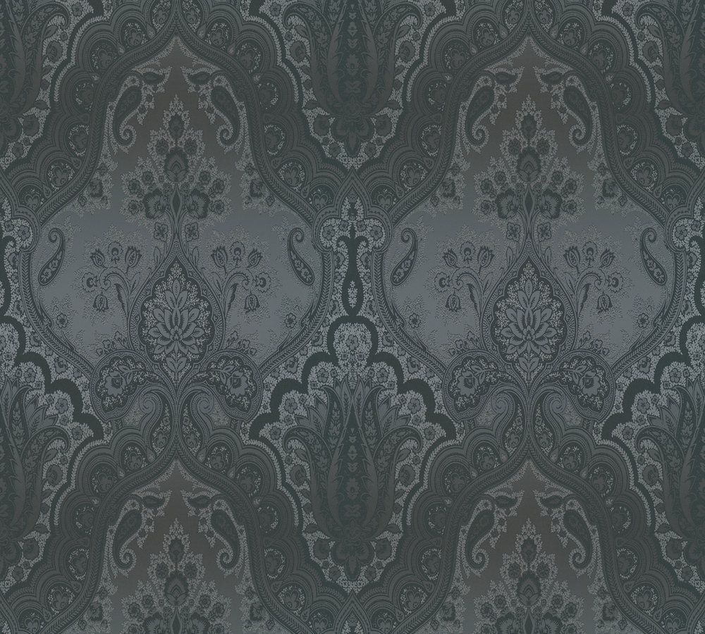 Barock 1,06mtr. Rolle