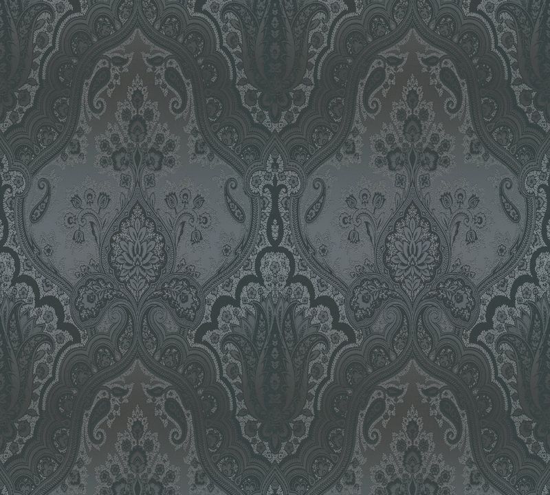 Barock 1,06mtr. Rolle