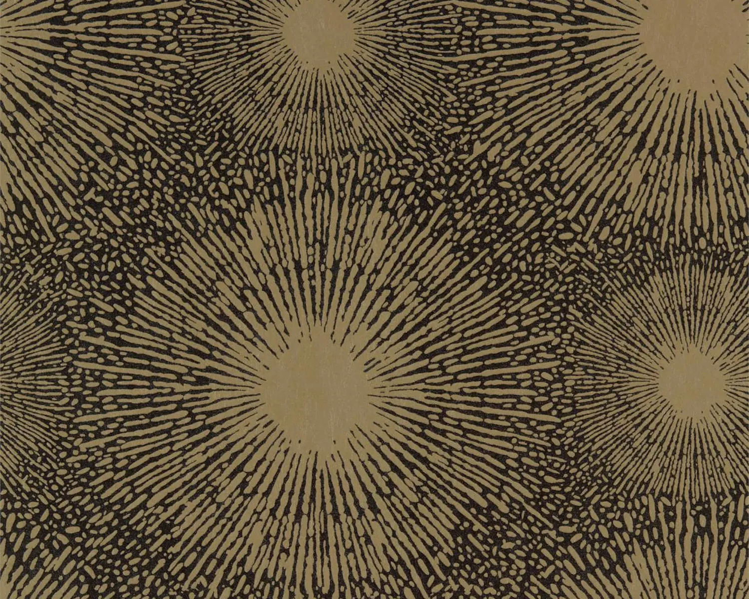 Perlite-Gold Iridescent -Coa