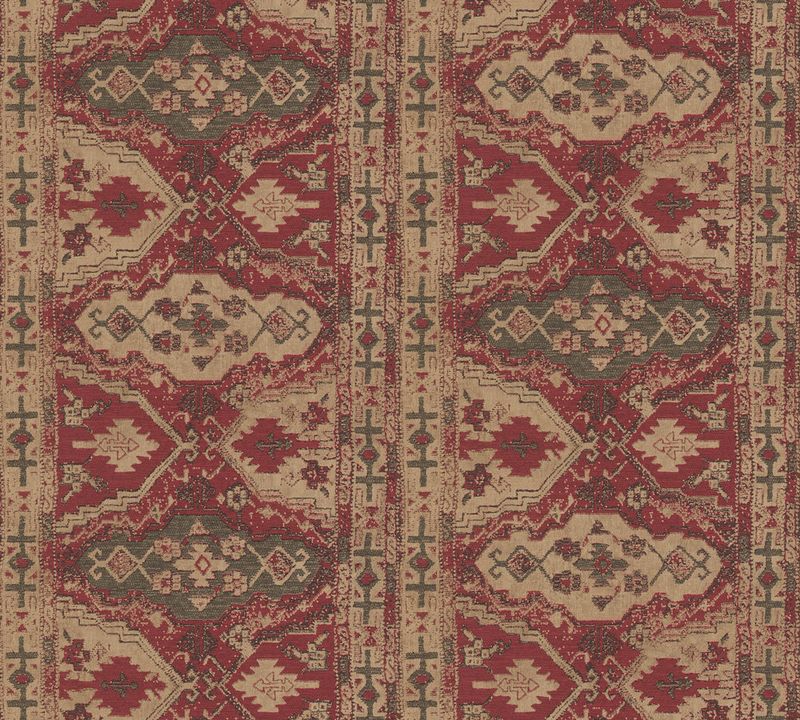 Orientalisch A.S. Création XL Vliestapete (Artikelnummer 380331)