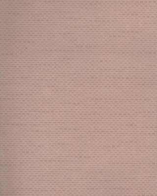 Sandudd Unitapete Tissue Plain Gewebeoptik Braun Beige