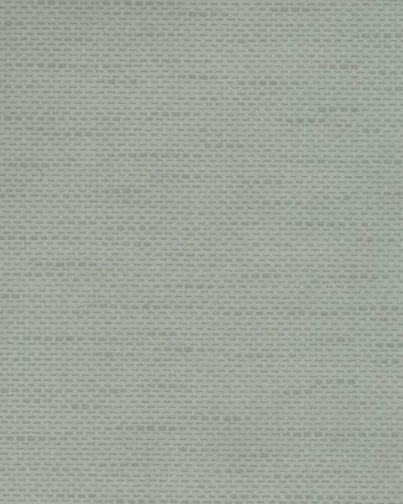Sandudd Unitapete Tissue Plain Gewebeoptik Grün