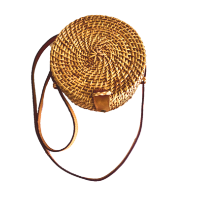 Fashion Bags Round