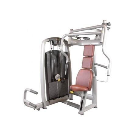 Chest Press Selection