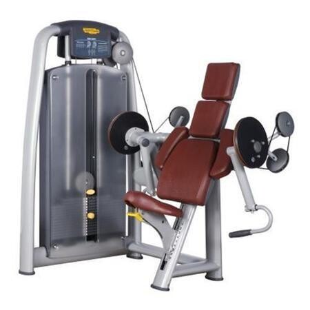 Arm Curl Selection