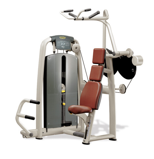 Vertical Traction Selection