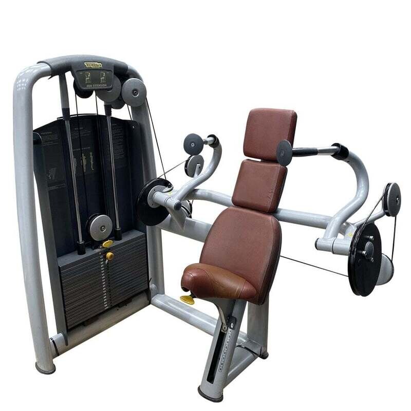 Arm Extension Selection