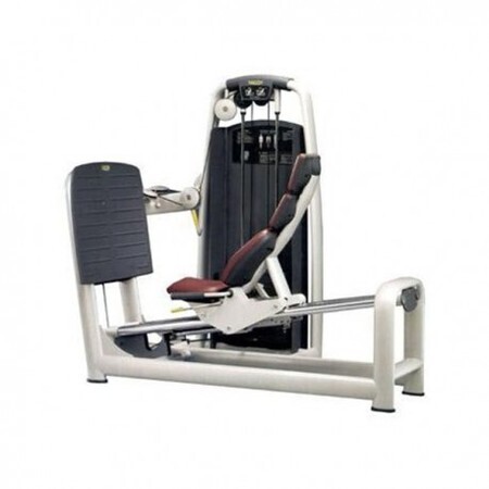 Leg Press Selection