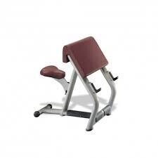 Panca Scott Selection