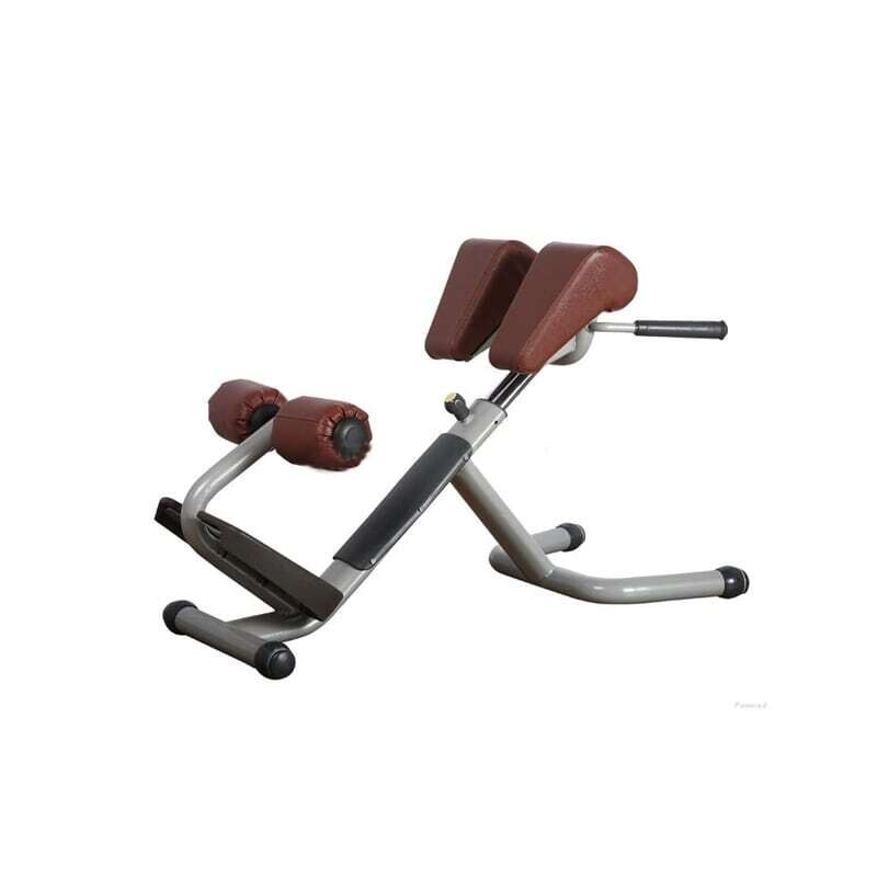 Panca Lower Back Selection