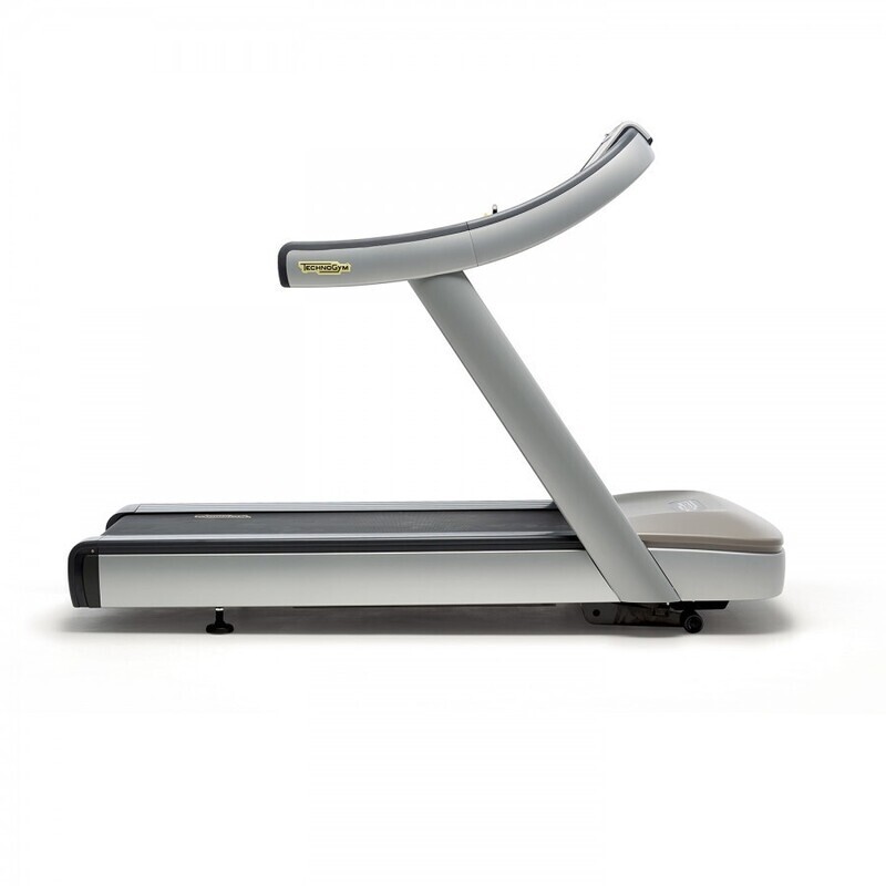 Run Now Technogym