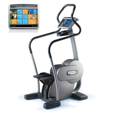 Step Excite Technogym