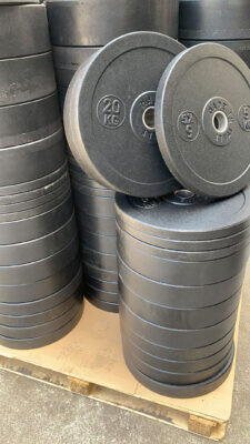 Bumper 5 Kg