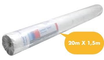 TYVEK HOUSEWRAP 1060B 20M ROLL - 1,5M WIDE