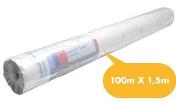 TYVEK HOUSEWRAP 1060B 100M ROLL - 1,5M WIDE