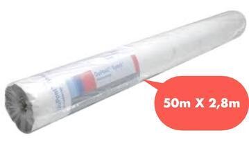 TYVEK HOUSEWRAP 1060B 50M ROLL - 2.8M WIDE