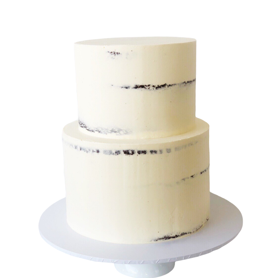2 Tier Create Your Own Cake 2 Tier Create Your Own Cake