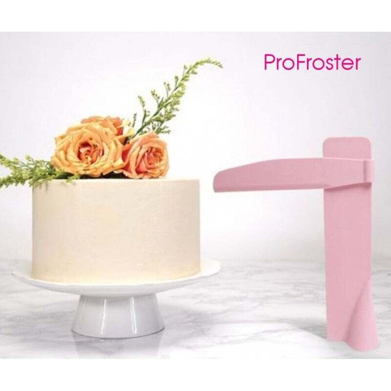 The ProFroster