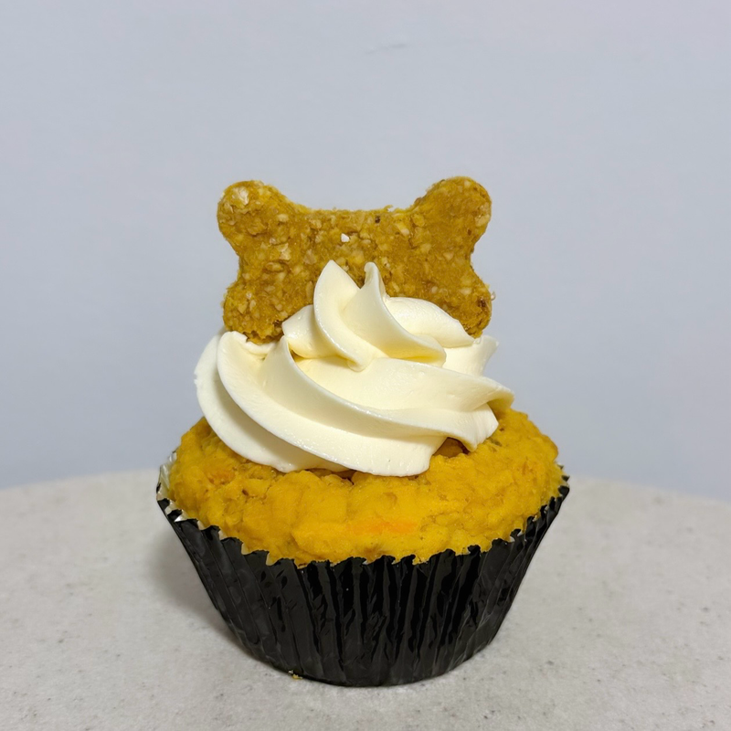 Dog Friendly Cupcake WHOLESALE
