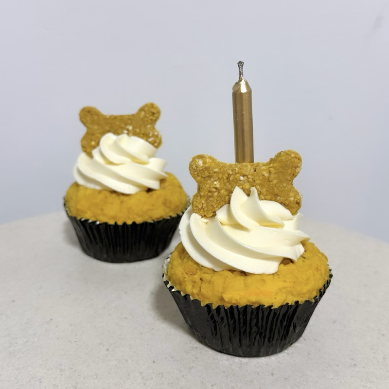 Dog Friendly Cupcake WHOLESALE