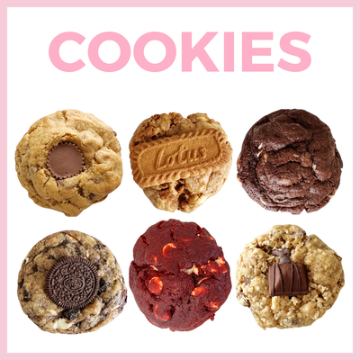 COOKIES