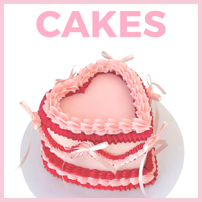 CAKES