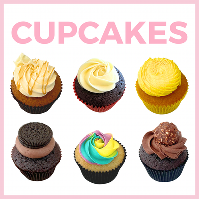 CUPCAKES