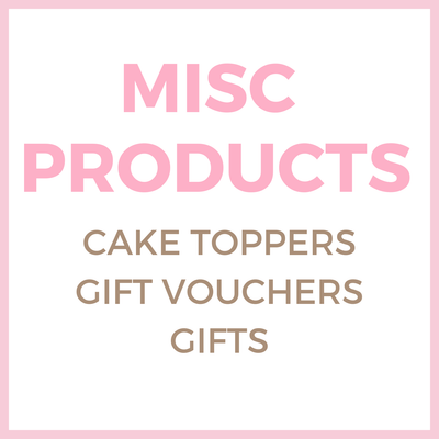 Miscellaneous