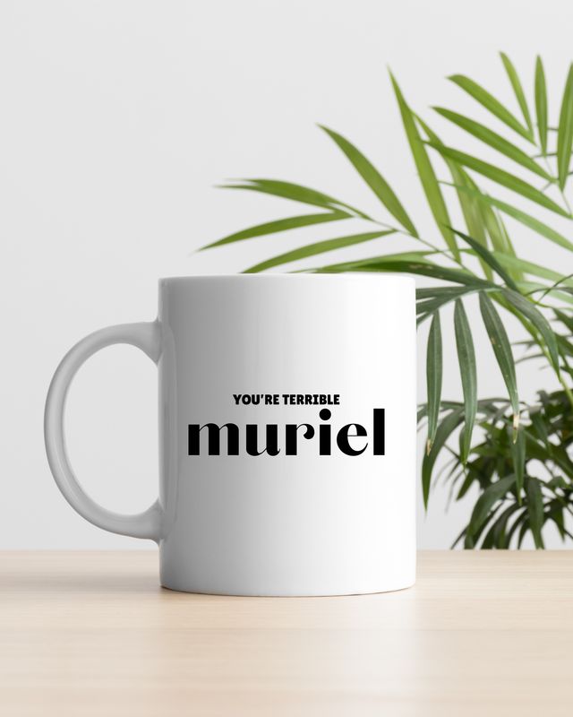 Aussie Movie Quote Mugs Aussie Movie Quote Mugs