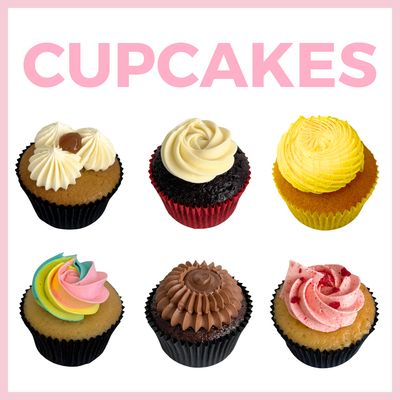 CUPCAKES