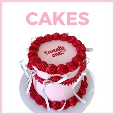 CAKES