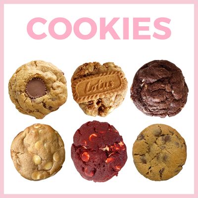 COOKIES