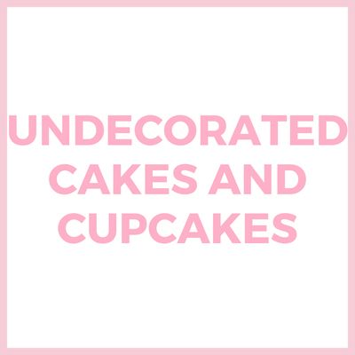 NAKED CAKES AND CUPCAKES