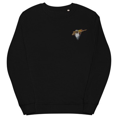 Pull RK.G (Black | SOL&#39;S 03574)