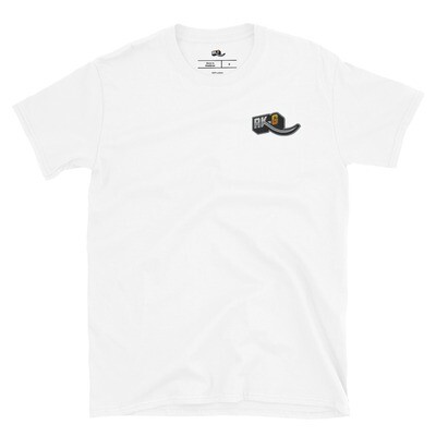 T-shirt RK.G II (White)