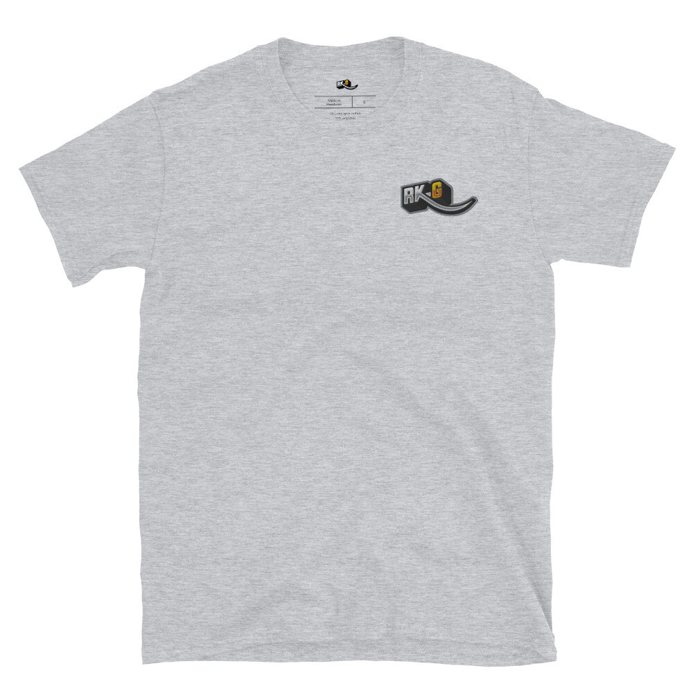 T-shirt RK.G II (Grey)