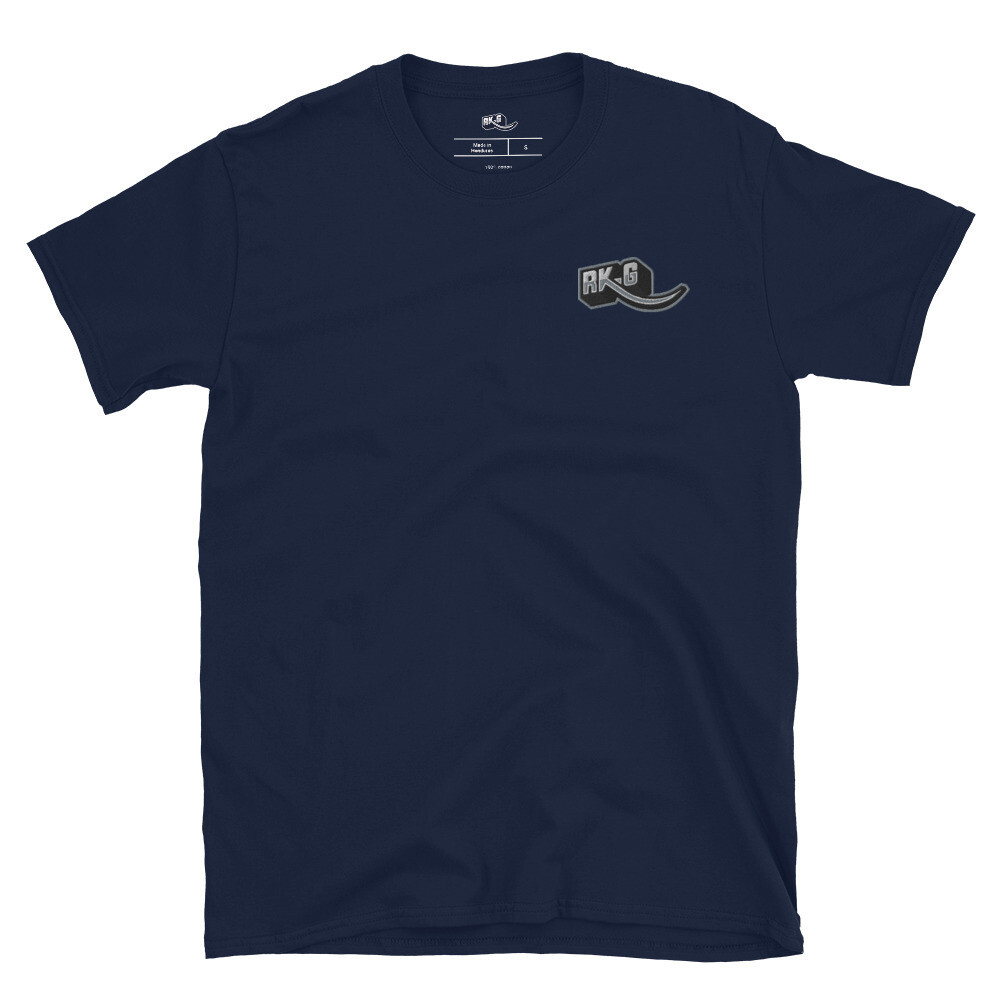 T-shirt RK.G II (Navy)