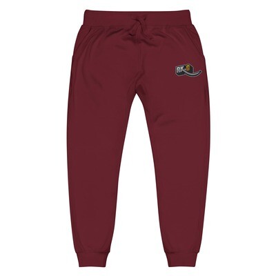 Pantalon de survêtement RK.G II (Burgundy | Heritage M7580), Taille: XS