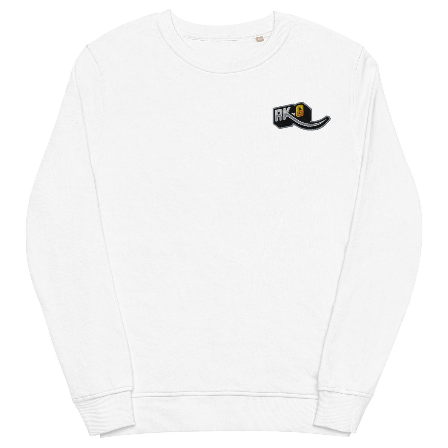 Pull RK.G II (White | SOL&#39;S 03574)