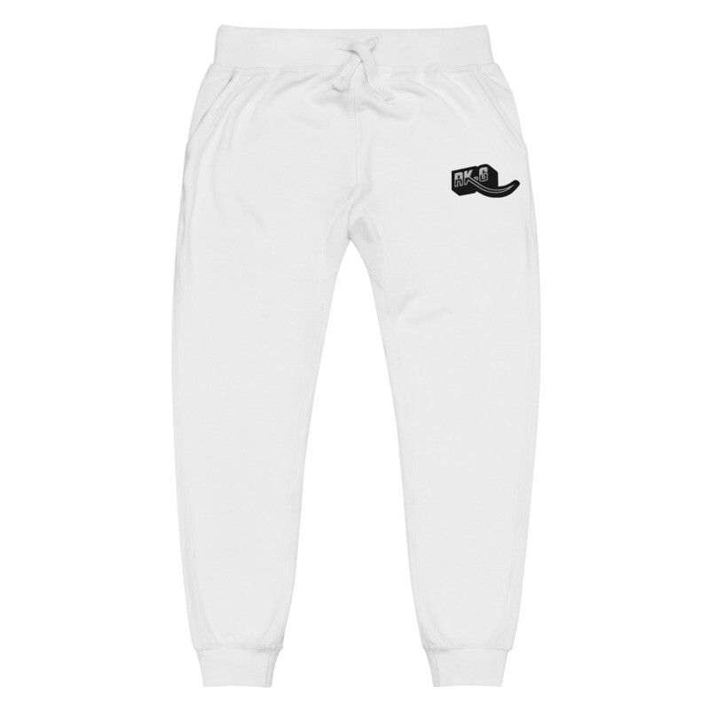 Pantalon de survêtement RK.G II (Ice White | Heritage M7580)