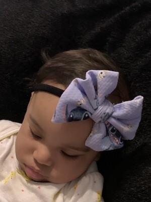 Click HERE for BOWS!!