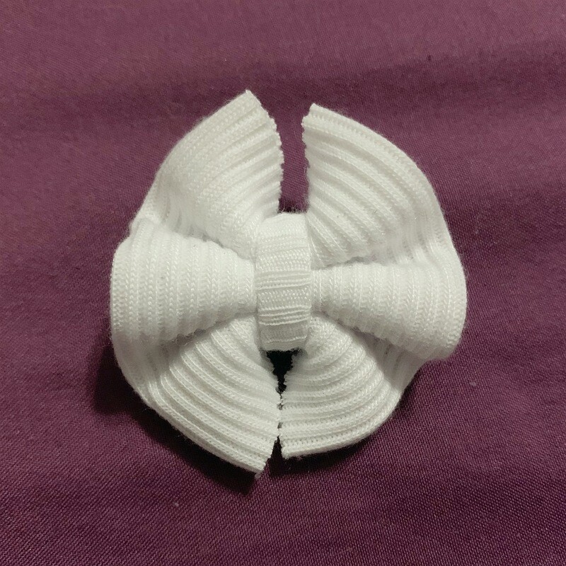 Mini White