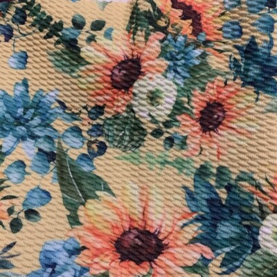 Floral