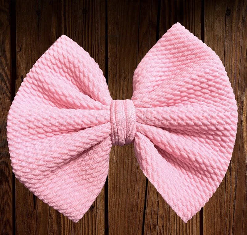 Bubblegum Pink