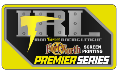 ITRL Premier Series Race Sponsorship