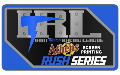 ITRL Rush Series Race Sponsorship