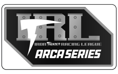 ITRL Arca Series Race Sponsorship