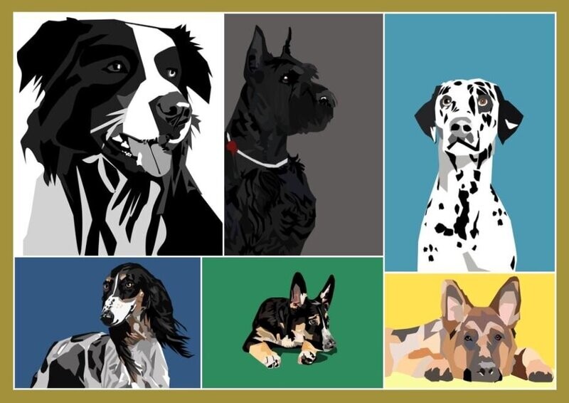 Dog Designs