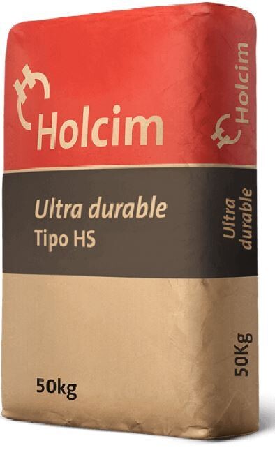 Holcim Tipo HS