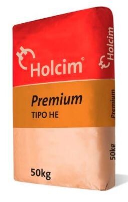 Holcim Tipo HE
